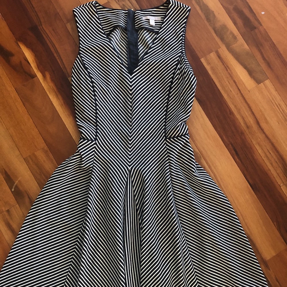 Banana Republic dress